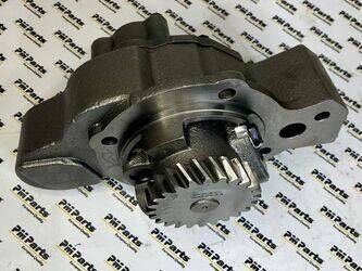 Image for SPARE PARTS New