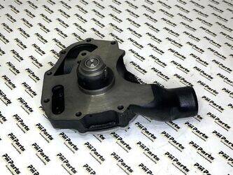 Image for SPARE PARTS New