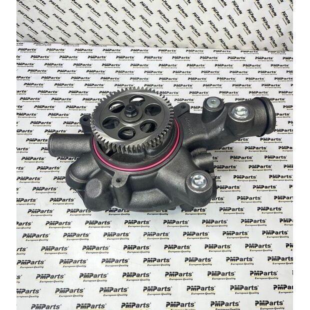  Water pump for DETROIT S60 for 14L 25532542-45025191