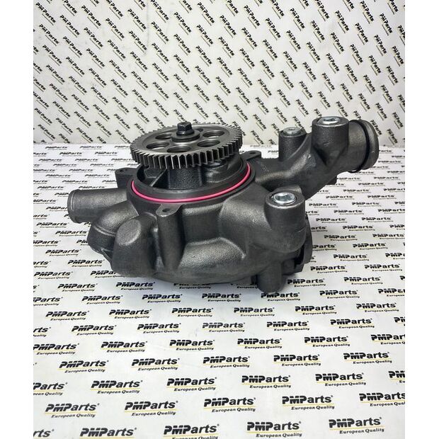  Water pump for DETROIT S60 for 14L 25532542-45025193
