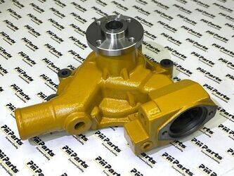 Image for SPARE PARTS New