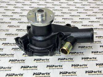 Image de SPARE PARTS New