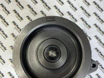 Image de SPARE PARTS New