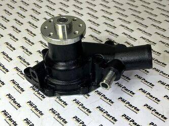 Image de SPARE PARTS New