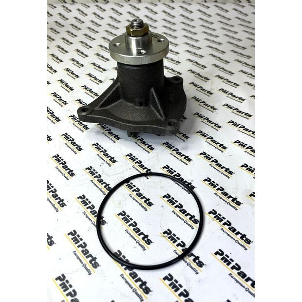 SPARE PARTS New-45025386