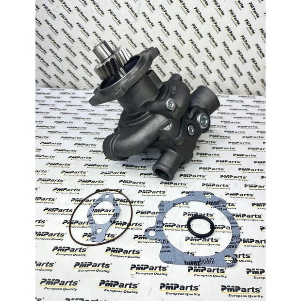  Water pump for M11 4972857-45025440