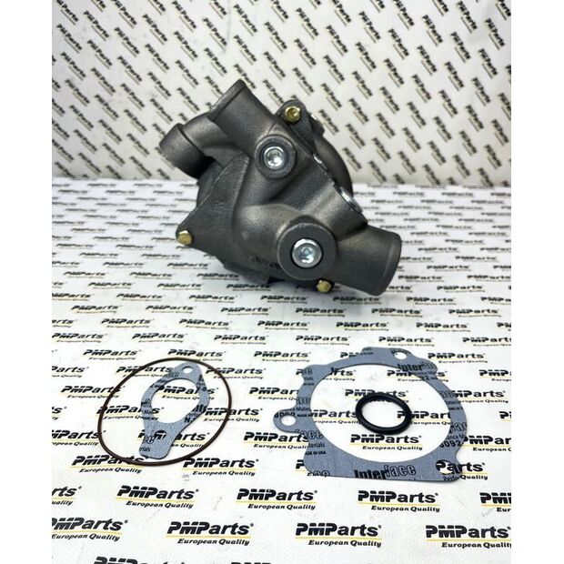  Water pump for M11 4972857-45025442