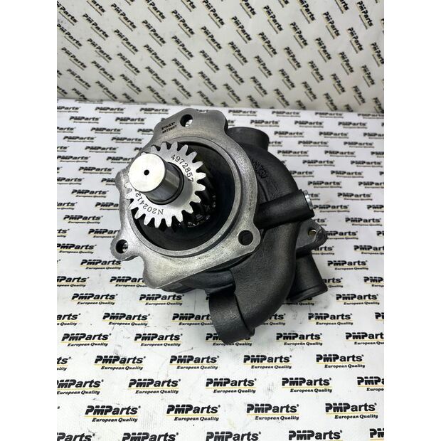  Water pump for M11 4972857-45025443