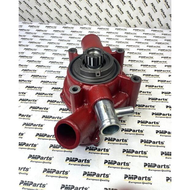 SPARE PARTS New-45025595