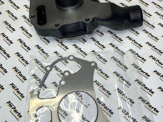 صورة ل قطع الغيار جديد