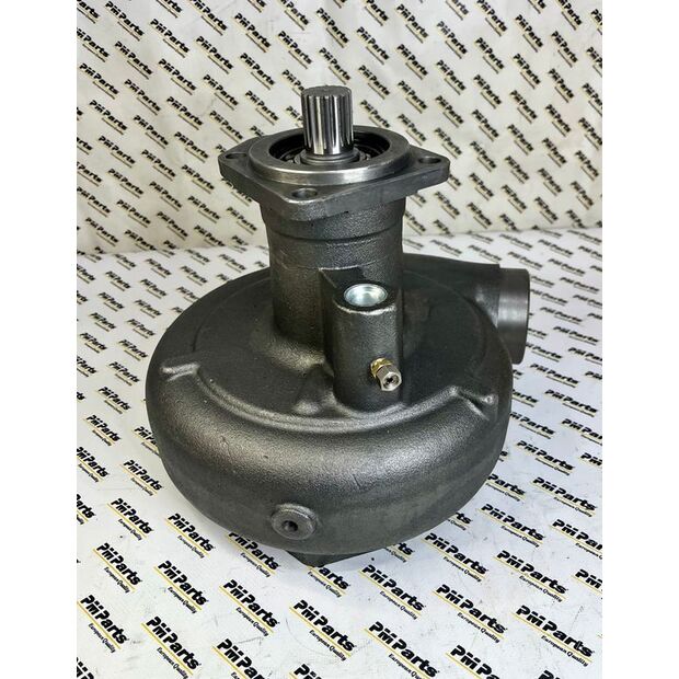 SPARE PARTS New-45025765