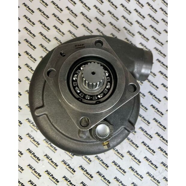 SPARE PARTS New-45025766