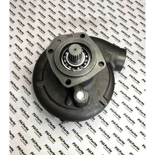 SPARE PARTS New-45025788