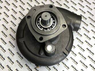 صورة ل قطع الغيار جديد