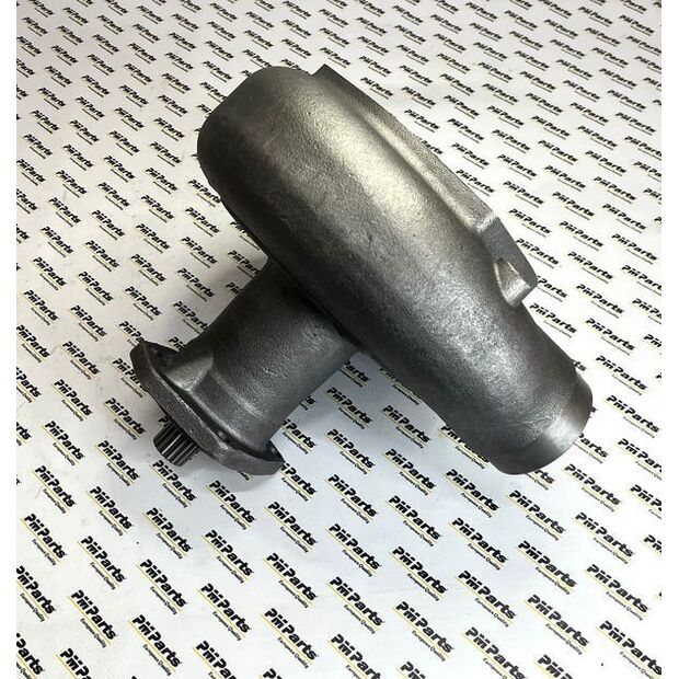 SPARE PARTS New-45025791