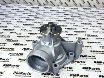 Image for SPARE PARTS New