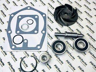 صورة ل قطع الغيار جديد