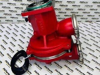 صورة ل قطع الغيار جديد