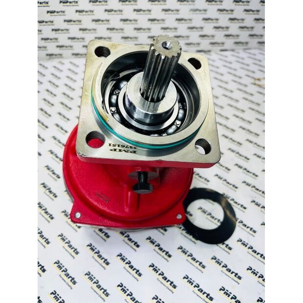 قطع الغيار جديد-45025879