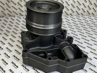 صورة ل قطع الغيار جديد