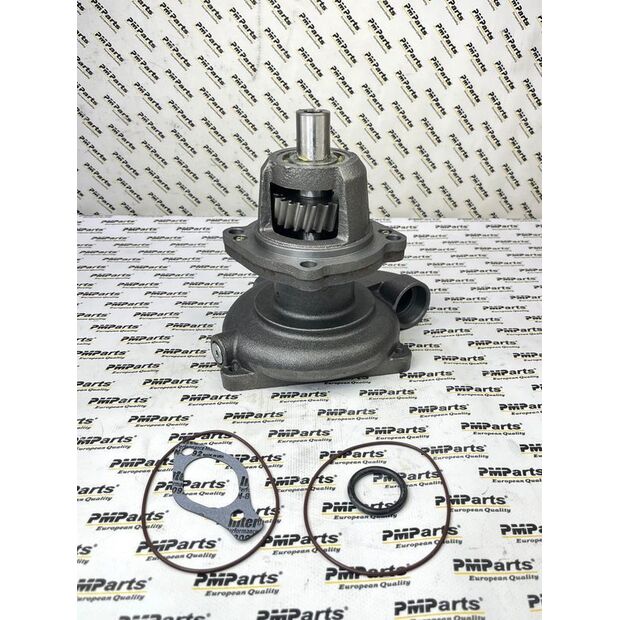 SPARE PARTS New-45025936