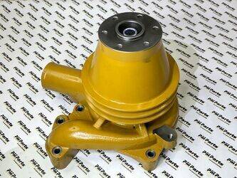 صورة ل قطع الغيار جديد