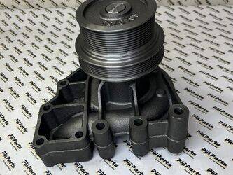 صورة ل قطع الغيار جديد