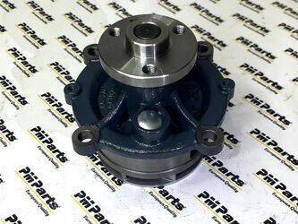 صورة ل قطع الغيار جديد