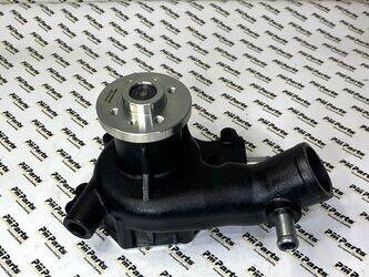 صورة ل قطع الغيار جديد