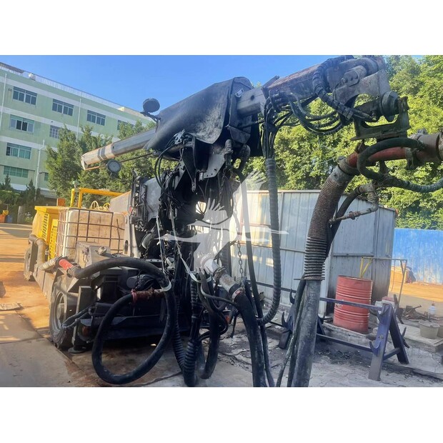 2016 EPIROC MEYCO ME5-45026302