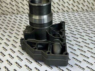 صورة ل قطع الغيار جديد