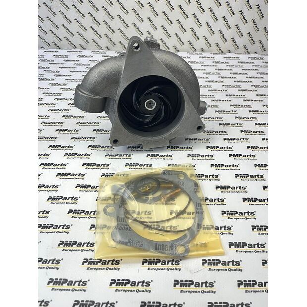 SPARE PARTS New-45026386