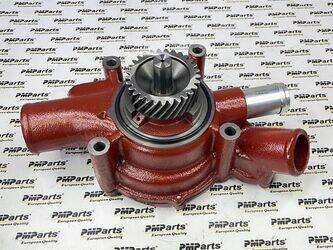 صورة ل قطع الغيار جديد