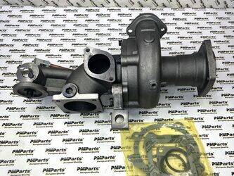 صورة ل قطع الغيار جديد