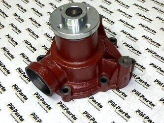 Image for SPARE PARTS SPARE PARTS Deutz New