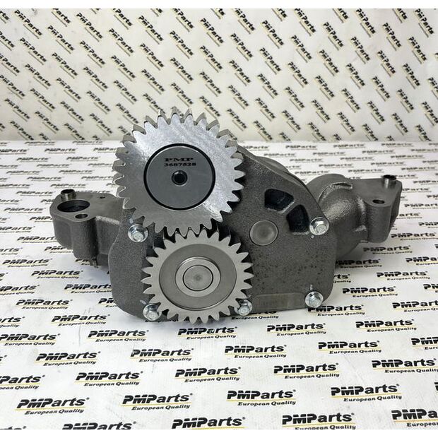 SPARE PARTS New-45026850