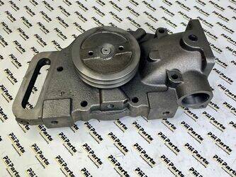 Image for SPARE PARTS New