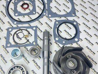 Image for SPARE PARTS New