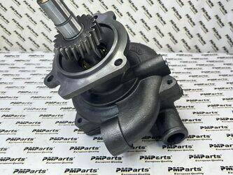 Image for SPARE PARTS New