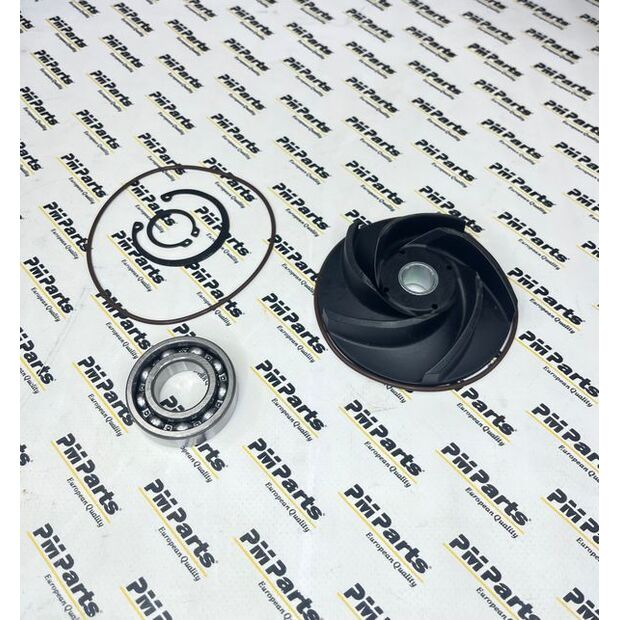 SPARE PARTS New-45026984