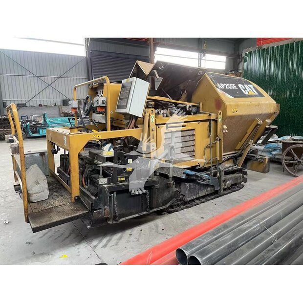 2013 Caterpillar AP255E-45026989