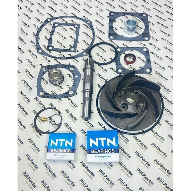 قطع الغيار جديد-45027006