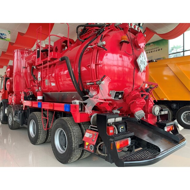 2016 PRESVAC 3150-45028530