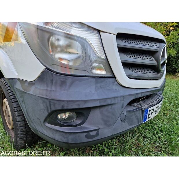 2017 Mercedes-Benz SPRINTER-45030812