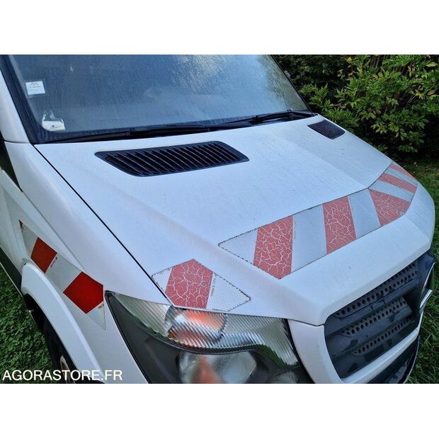 2017 Mercedes-Benz SPRINTER-45030813