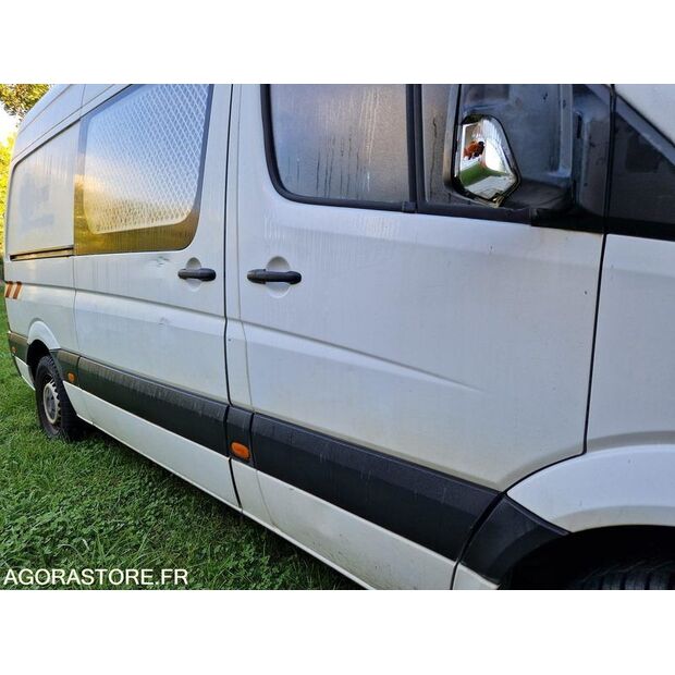 2017 Mercedes-Benz SPRINTER-45030815