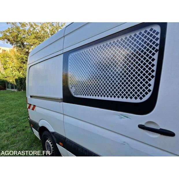 2017 Mercedes-Benz SPRINTER-45030818