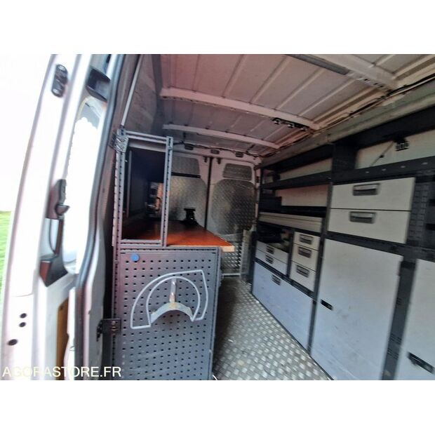 2017 Mercedes-Benz SPRINTER-45030819