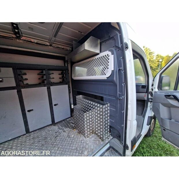 2017 Mercedes-Benz SPRINTER-45030821