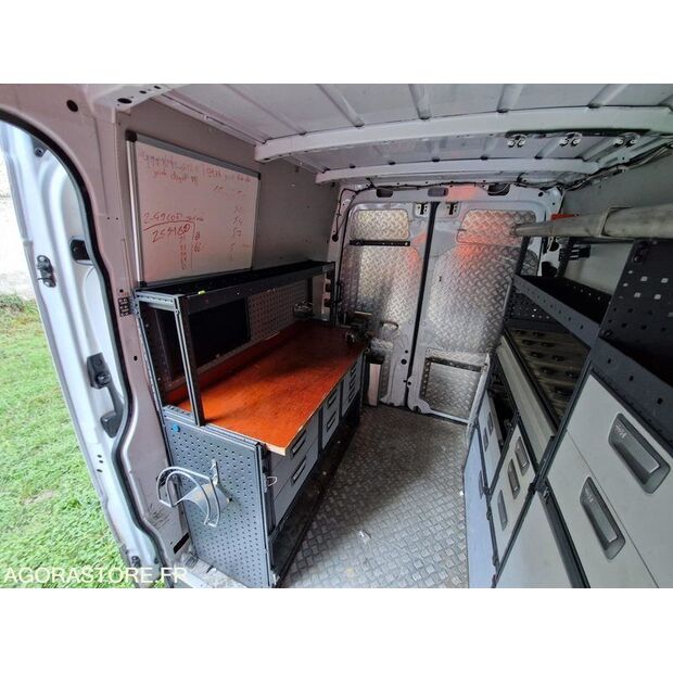 2017 Mercedes-Benz SPRINTER-45030823